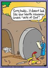 Image result for Funny Christian Cartoons for Sharing