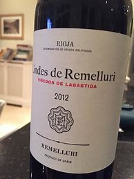 Image result for Granja Nuestra Senora Remelluri Rioja Lindes Remelluri Vinedos Labastida