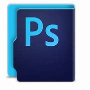 Image result for Photoshop Folder Icon