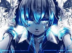 Image result for Anime Computer Screen