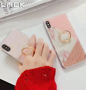 Image result for Marble iPhone Cases Gold SE