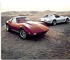 Image result for All Generations of Corvette