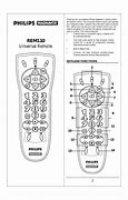Image result for Magnavox Universal Remote Manual