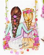 Image result for DIY BFF Drawings