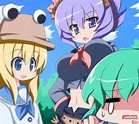 Image result for Touhou Payday Meme
