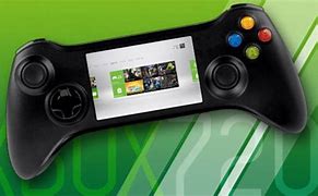 Image result for Xbox Touch Screen Controller