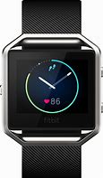 Image result for Fitbit Blaze Watch