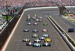 Image result for IndyCar Toronto Track