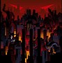 Image result for Gotham City Animated
