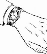 Image result for Wrist Watch in Hand