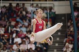 Image result for Gymnastics Tim Vine