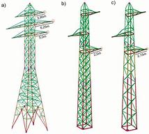 Image result for Wolf Lake Microwave Tower