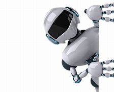 Image result for Robot Backround White