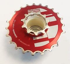 Image result for SRAM 10-Speed Thumb Shifter