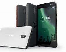 Image result for Nokia 2 Phone