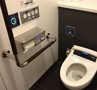 Image result for Japan Toilets Technology