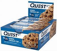 Image result for Quest Nutrition Protein Bar