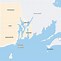 Image result for Rhode Island Colony Map No Words