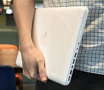 Image result for White Rounded MacBook