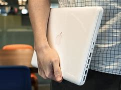 Image result for MacBook Size White