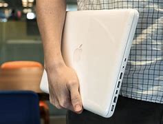 Image result for Old White MacBook