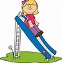 Image result for Park Slide Clip Art