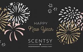 Image result for Happy New Year Scentsy