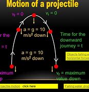 Image result for Vertical Projectile Simulator