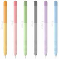 Image result for Apple Pencil Blue Color