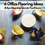 Image result for Unique Office Flooring