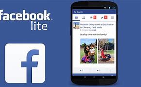 Image result for Facebook Lite App Download Free