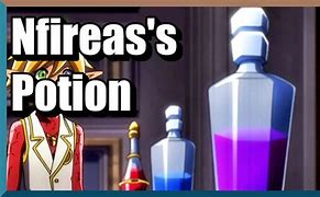 Image result for Overlord Red Potion
