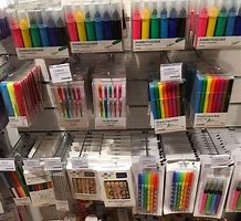 Image result for Stationery Display