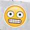 Image result for Awkward Emoji Face