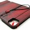Image result for Leather iPhone Case Box
