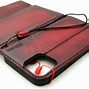 Image result for Apple iPhone Leather Case
