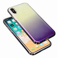 Image result for iPhone X Gradient Cases