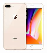 Image result for iPhone 8 Plus Jet Black and Gold