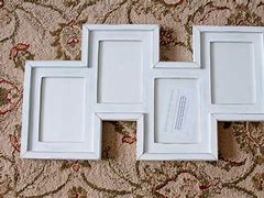 Image result for 4 Picture Frame 5X7