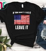 Image result for Australian Picture If You Don't Love It Leave