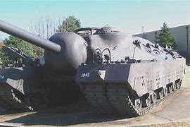 Image result for Us Super Heavy Tank