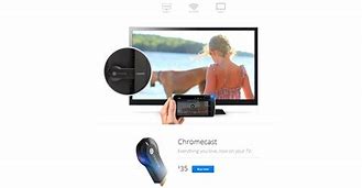 Image result for Chromecast Para TV