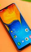 Image result for Samsung Galaxy A20