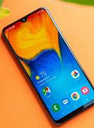 Image result for Samsung Mobile A20