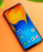 Image result for Samsung Galaxy A20 Smartwatch