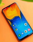 Image result for Samsung A20 64GB