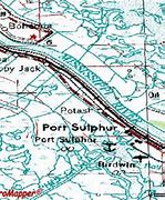 Image result for Port Sulphur, LA