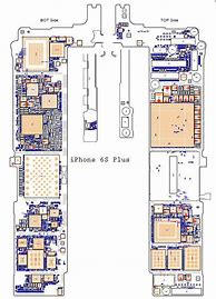 Image result for iPhone 3GS Ribbon Arrangment Diagram