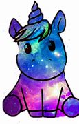 Image result for Pink Galaxy Unicorn