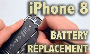 Image result for iphone 8 battery replacement cost